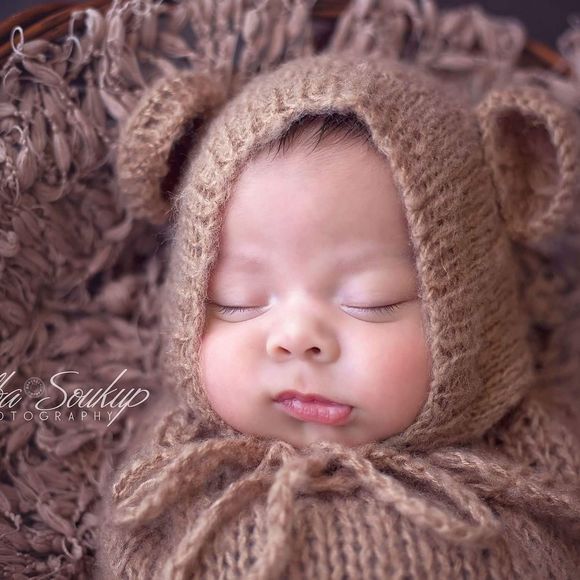 Meet your Posher, Alba - Picture 1 of 1